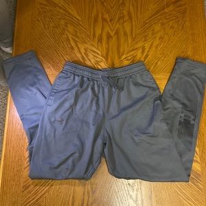 Youth Under Armour Joggers